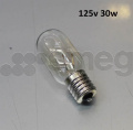 Smeg Lamp - 814610874 Oven Lamp